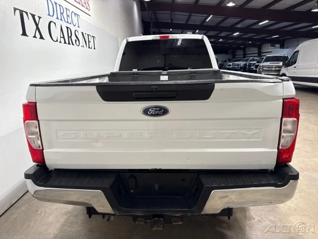 2022 Ford Super Duty 4th Gen - Image 7 of 21