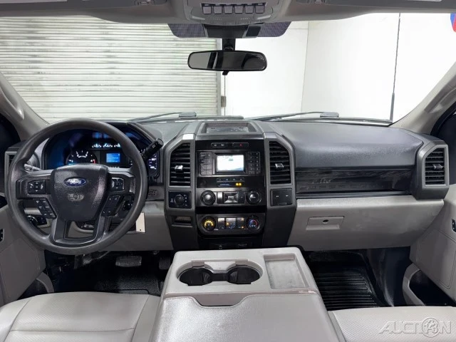 2022 Ford Super Duty 4th Gen - Image 15 of 21