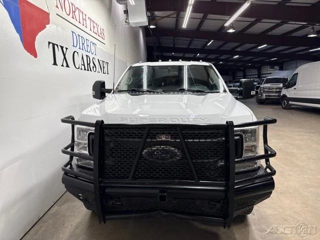 2022 Ford Super Duty 4th Gen - Image 12 of 21