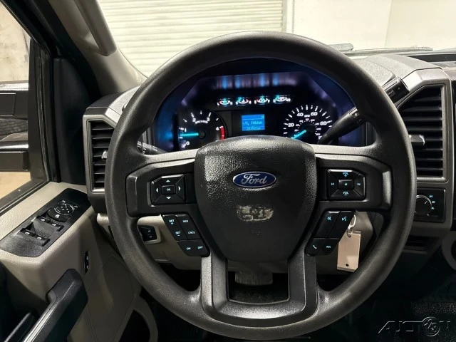 2022 Ford Super Duty 4th Gen - Image 17 of 21