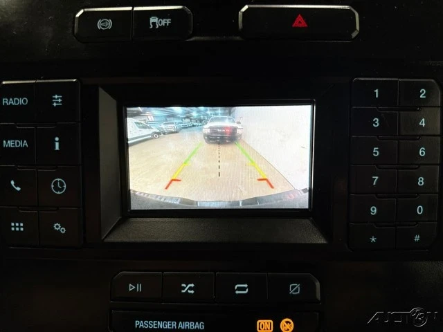 2022 Ford Super Duty 4th Gen - Image 20 of 21