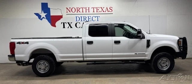 2022 Ford Super Duty 4th Gen - Image 4 of 21