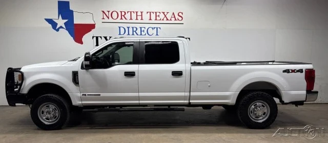 2022 Ford Super Duty 4th Gen - Image 10 of 21