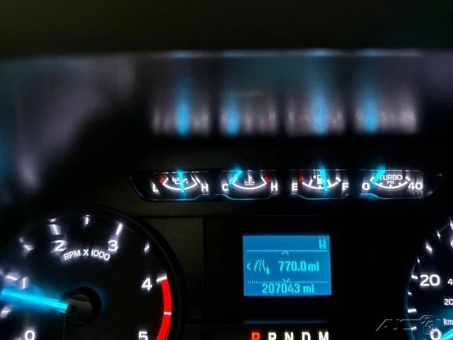2022 Ford Super Duty 4th Gen - Image 18 of 21