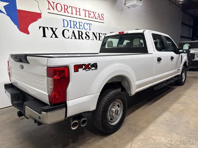 2022 Ford Super Duty 4th Gen - Image 6 of 21