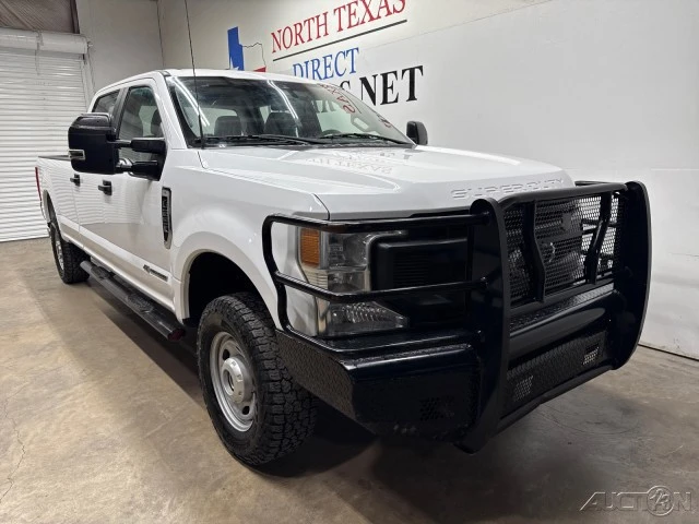 2022 Ford Super Duty 4th Gen - Image 2 of 21