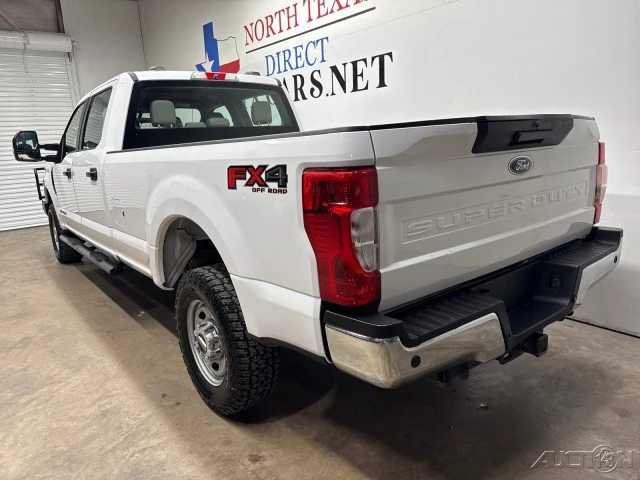 2022 Ford Super Duty 4th Gen - Image 9 of 21