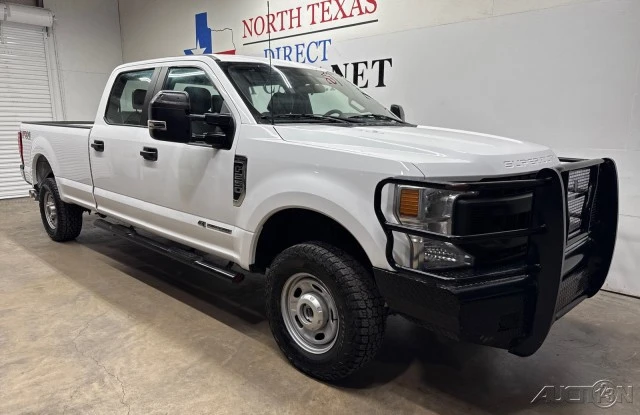 2022 Ford Super Duty 4th Gen - Image 3 of 21