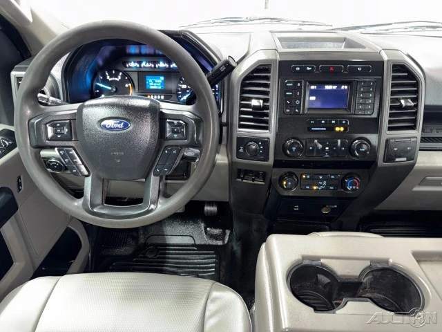 2022 Ford Super Duty 4th Gen - Image 16 of 21