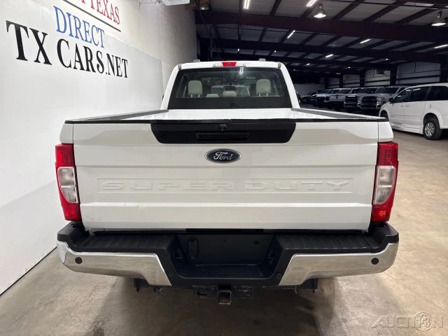 2022 Ford Super Duty 4th Gen - Image 7 of 21