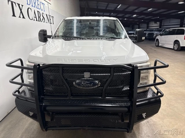2022 Ford Super Duty 4th Gen - Image 14 of 21