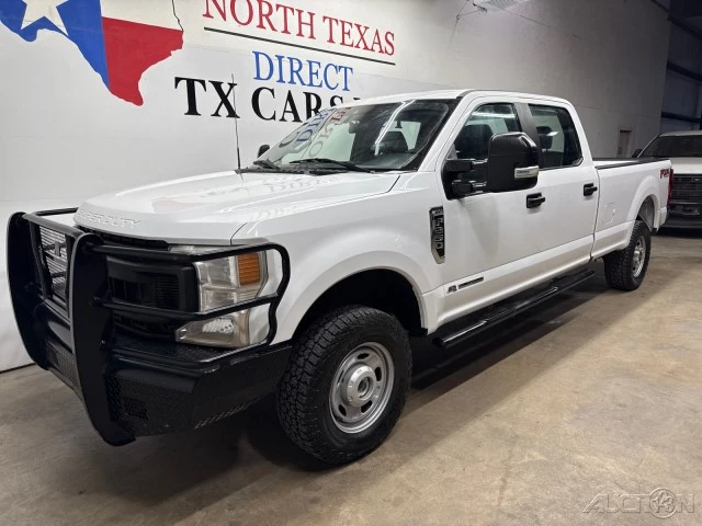 2022 Ford Super Duty 4th Gen - Image 13 of 21