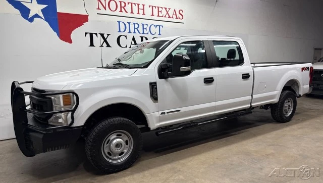 2022 Ford Super Duty 4th Gen - Image 12 of 21