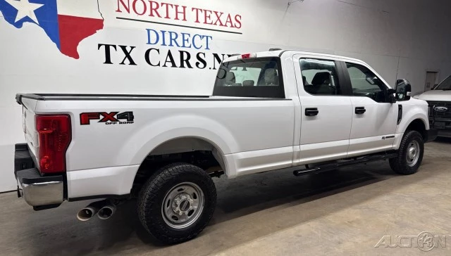 2022 Ford Super Duty 4th Gen - Image 5 of 21
