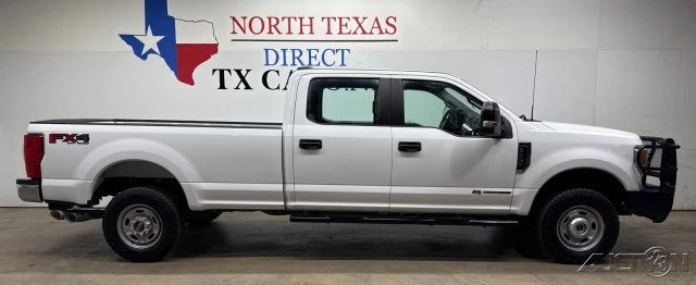 2022 Ford Super Duty 4th Gen - Image 4 of 21