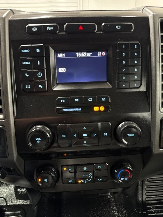 2022 Ford Super Duty 4th Gen - Image 20 of 21