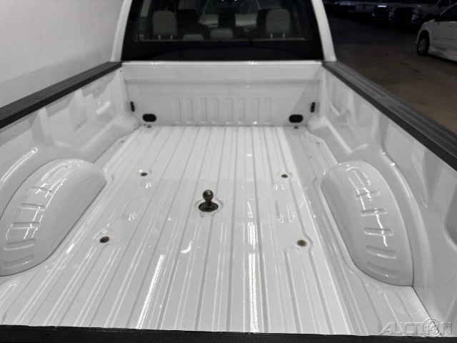 2022 Ford Super Duty 4th Gen - Image 8 of 21