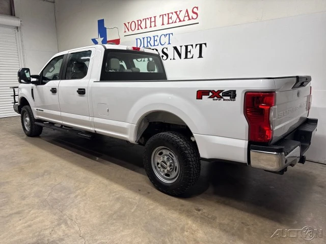 2022 Ford Super Duty 4th Gen - Image 10 of 21