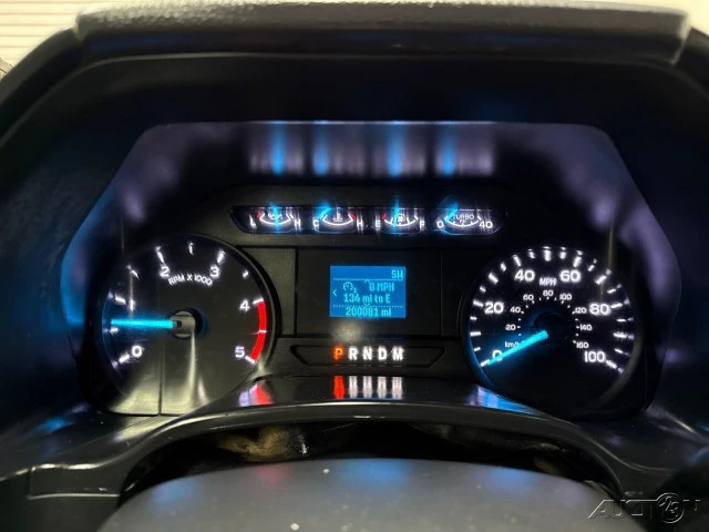 2022 Ford Super Duty 4th Gen - Image 18 of 21