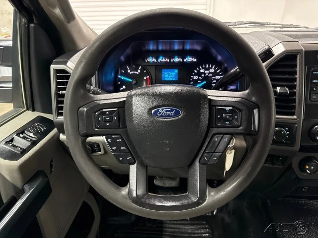 2022 Ford Super Duty 4th Gen - Image 17 of 21