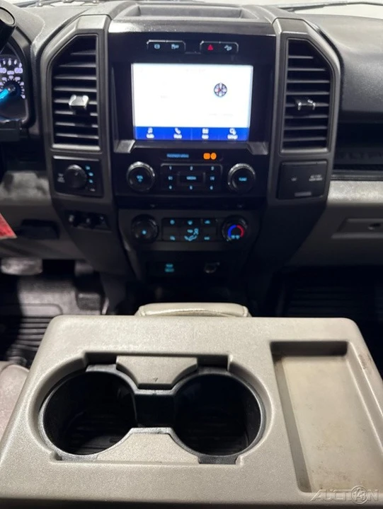 2022 Ford Super Duty 4th Gen - Image 18 of 21