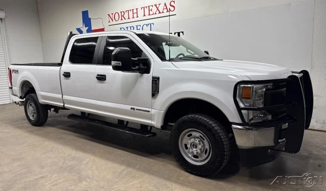2022 Ford Super Duty 4th Gen - Image 3 of 21