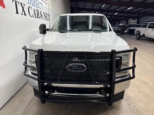 2022 Ford Super Duty 4th Gen - Image 13 of 21