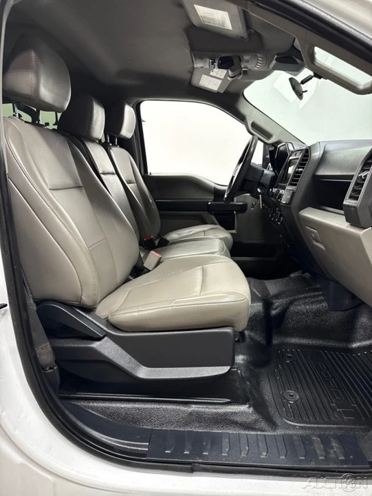 2022 Ford Super Duty 4th Gen - Image 24 of 24