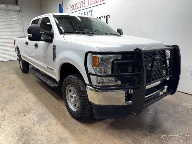 2022 Ford Super Duty 4th Gen - Image 2 of 24