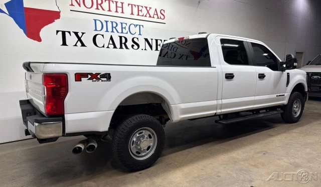 2022 Ford Super Duty 4th Gen - Image 6 of 24