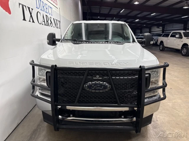 2022 Ford Super Duty 4th Gen - Image 13 of 24
