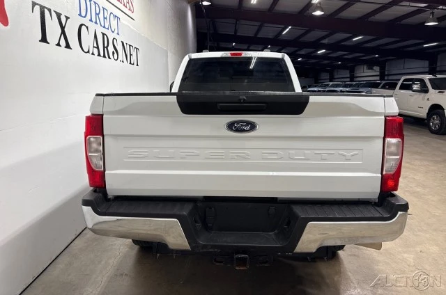 2022 Ford Super Duty 4th Gen - Image 8 of 24