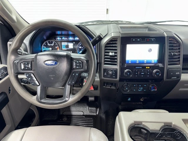 2022 Ford Super Duty 4th Gen - Image 15 of 21