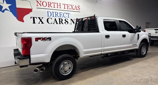 2022 Ford Super Duty 4th Gen - Image 5 of 21