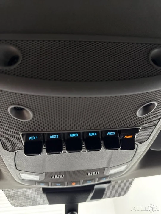 2022 Ford Super Duty 4th Gen - Image 21 of 24