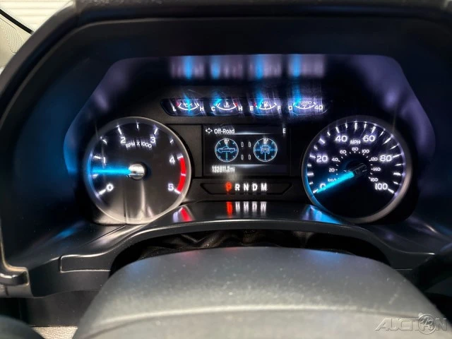 2022 Ford Super Duty 4th Gen - Image 17 of 21