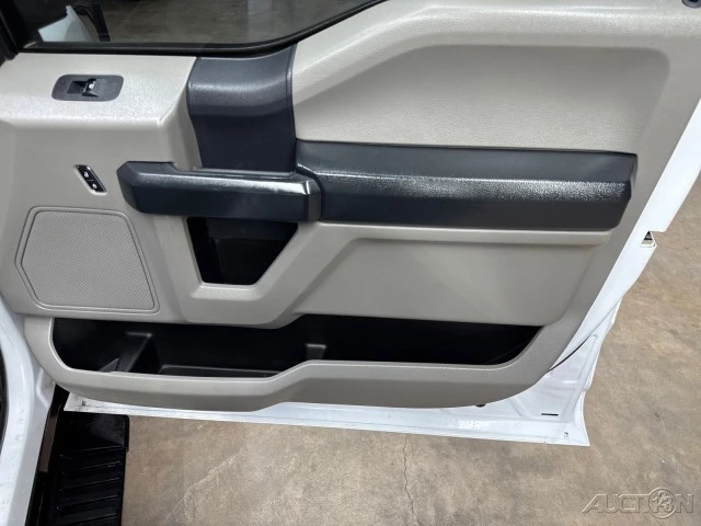 2022 Ford Super Duty 4th Gen - Image 23 of 24
