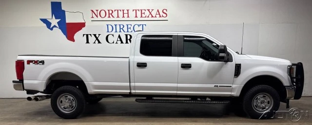 2022 Ford Super Duty 4th Gen - Image 5 of 24