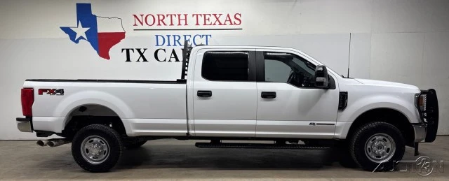 2022 Ford Super Duty 4th Gen - Image 4 of 21