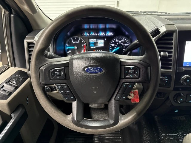 2022 Ford Super Duty 4th Gen - Image 16 of 21