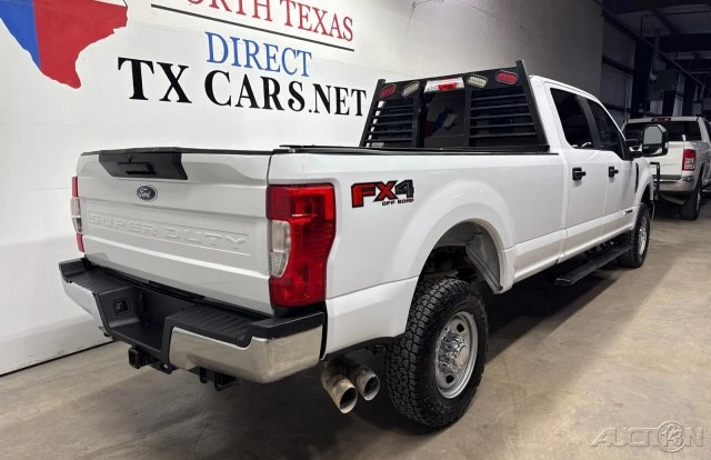 2022 Ford Super Duty 4th Gen - Image 6 of 21