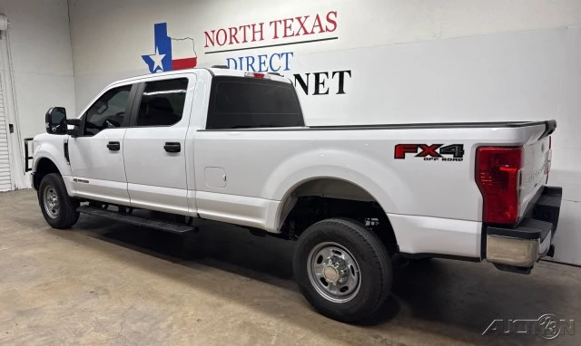 2022 Ford Super Duty 4th Gen - Image 10 of 24
