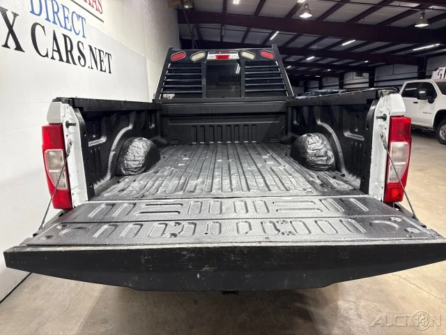 2022 Ford Super Duty 4th Gen - Image 8 of 21