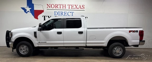 2022 Ford Super Duty 4th Gen - Image 11 of 24