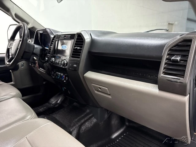 2022 Ford Super Duty 4th Gen - Image 22 of 24