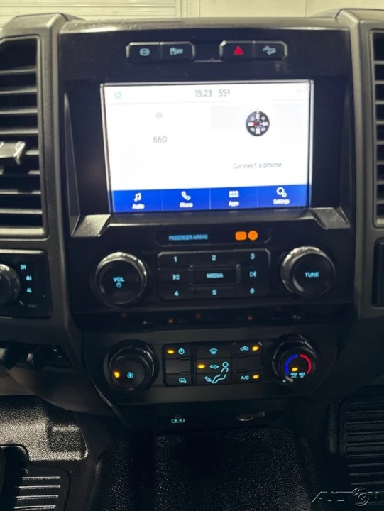 2022 Ford Super Duty 4th Gen - Image 19 of 21