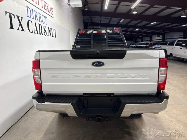 2022 Ford Super Duty 4th Gen - Image 7 of 21