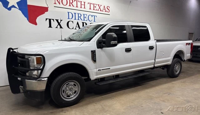 2022 Ford Super Duty 4th Gen - Image 12 of 24