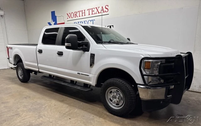 2022 Ford Super Duty 4th Gen - Image 4 of 24