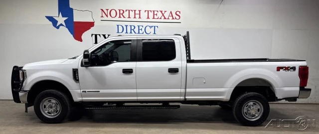 2022 Ford Super Duty 4th Gen - Image 11 of 21